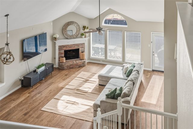 1060 Jennifer Place, Lewisville, TX 75077