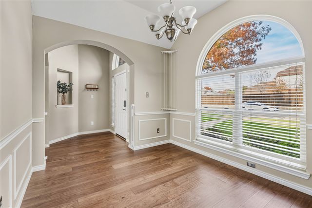 1060 Jennifer Place, Lewisville, TX 75077