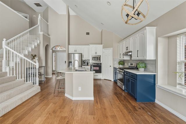 1060 Jennifer Place, Lewisville, TX 75077