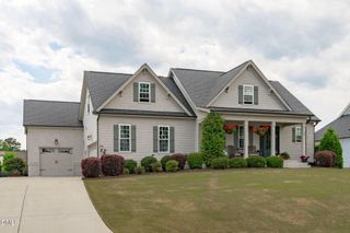 43 Sweet Home Court, Lillington, NC 27546