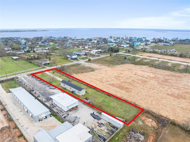 1014 23rd Street, Dickinson, TX 77539