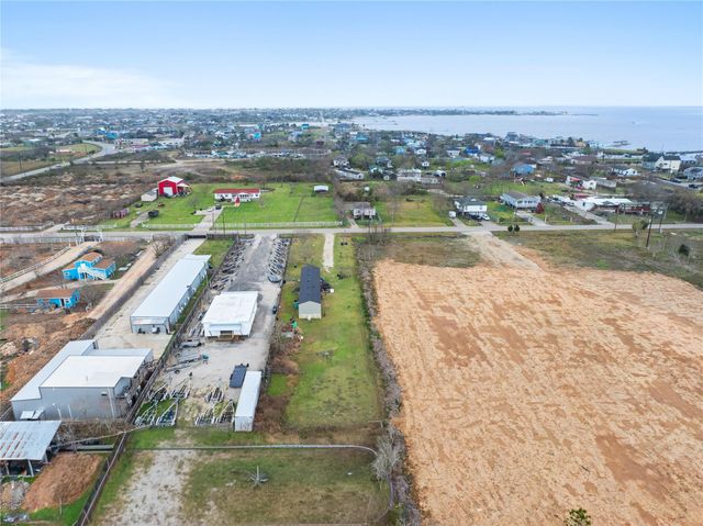 1014 23rd Street, Dickinson, TX 77539