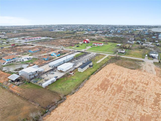 1014 23rd Street, Dickinson, TX 77539