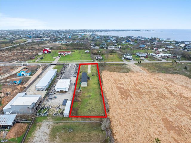 1014 23rd Street, Dickinson, TX 77539