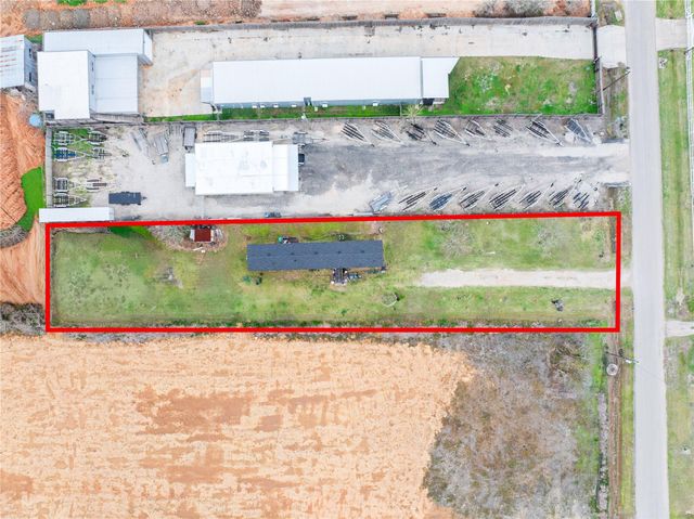 1014 23rd Street, Dickinson, TX 77539