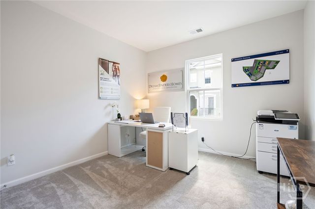 114 Hidden Way Drive, Savannah, GA 31419