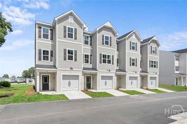 114 Hidden Way Drive, Savannah, GA 31419