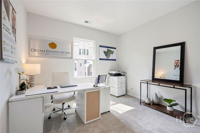 114 Hidden Way Drive, Savannah, GA 31419