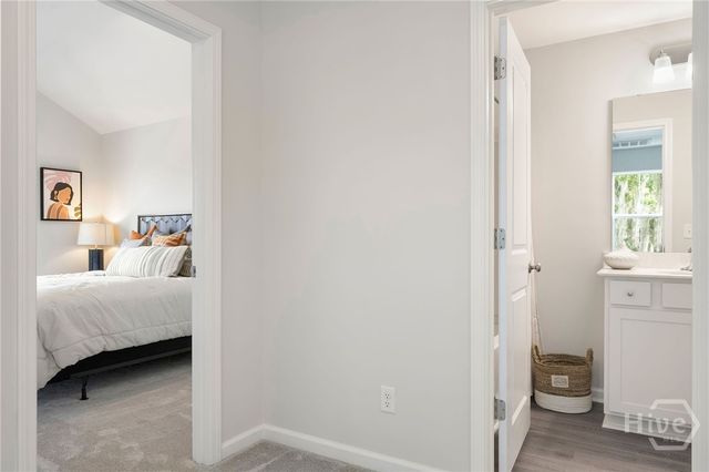 114 Hidden Way Drive, Savannah, GA 31419