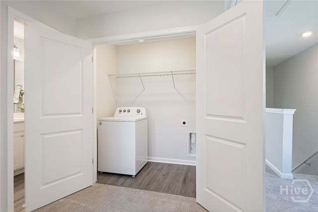 114 Hidden Way Drive, Savannah, GA 31419