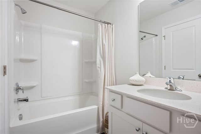 114 Hidden Way Drive, Savannah, GA 31419