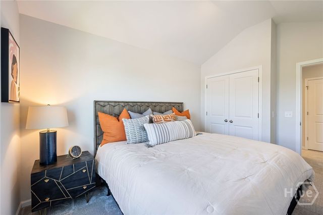 114 Hidden Way Drive, Savannah, GA 31419