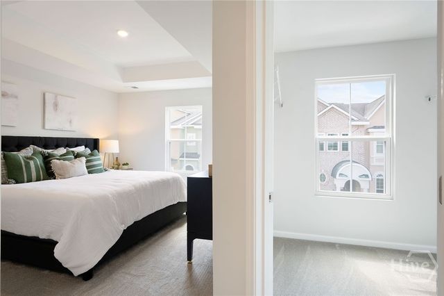 114 Hidden Way Drive, Savannah, GA 31419