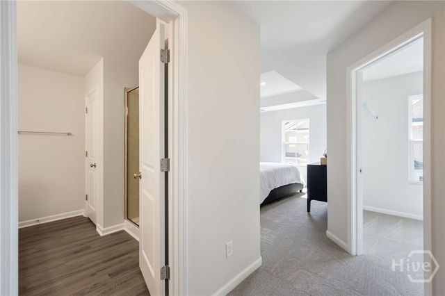 114 Hidden Way Drive, Savannah, GA 31419