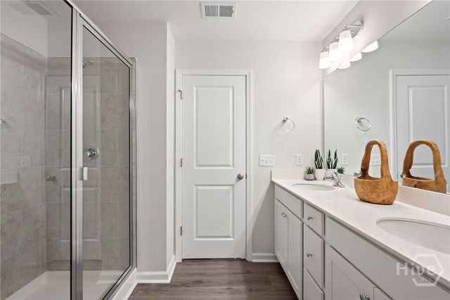 114 Hidden Way Drive, Savannah, GA 31419