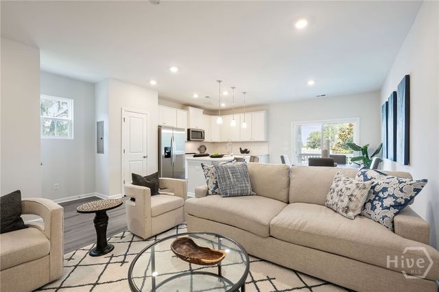 114 Hidden Way Drive, Savannah, GA 31419