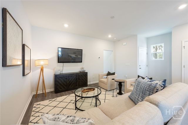 114 Hidden Way Drive, Savannah, GA 31419