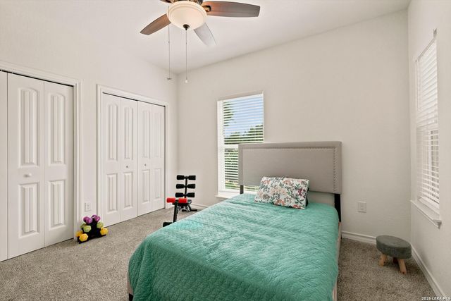 12730 EL SENDERO ST, San Antonio, TX 78233