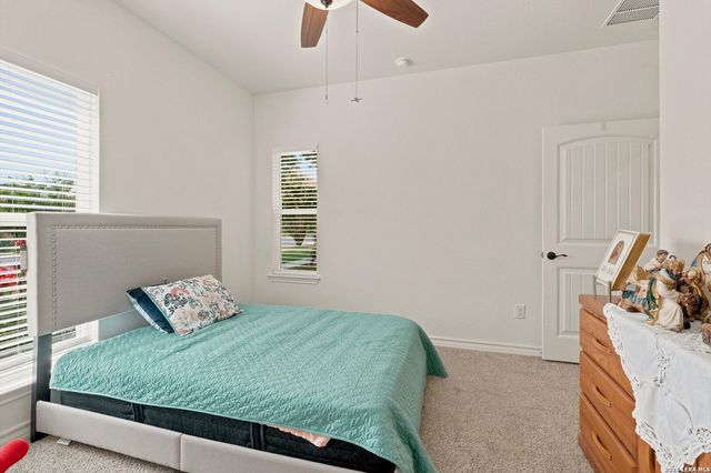 12730 EL SENDERO ST, San Antonio, TX 78233