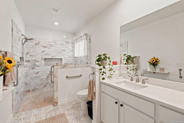 12730 EL SENDERO ST, San Antonio, TX 78233