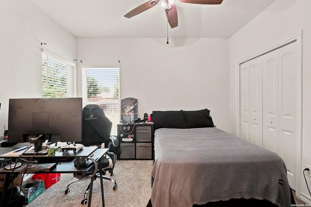 12730 EL SENDERO ST, San Antonio, TX 78233