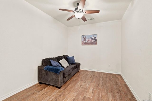12730 EL SENDERO ST, San Antonio, TX 78233