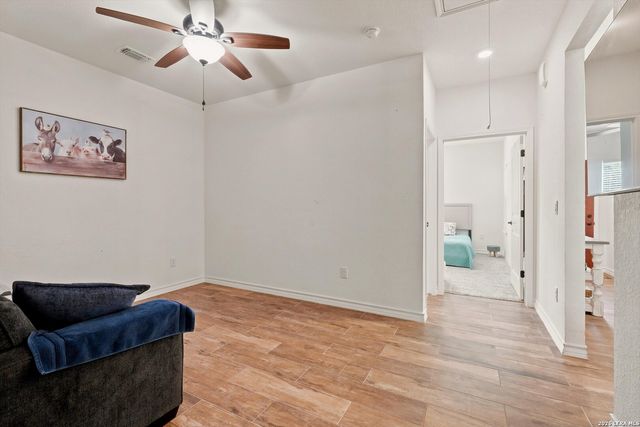 12730 EL SENDERO ST, San Antonio, TX 78233