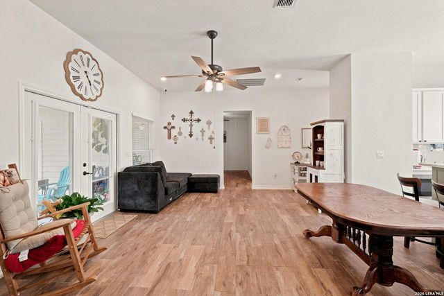 12730 EL SENDERO ST, San Antonio, TX 78233