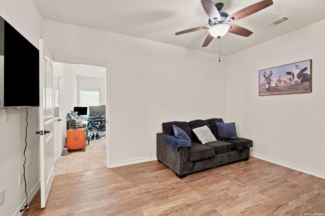 12730 EL SENDERO ST, San Antonio, TX 78233
