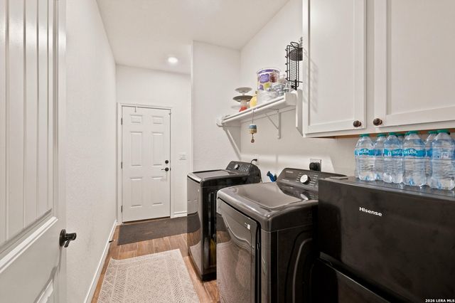 12730 EL SENDERO ST, San Antonio, TX 78233