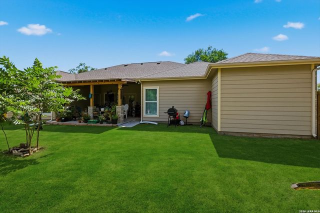 12730 EL SENDERO ST, San Antonio, TX 78233