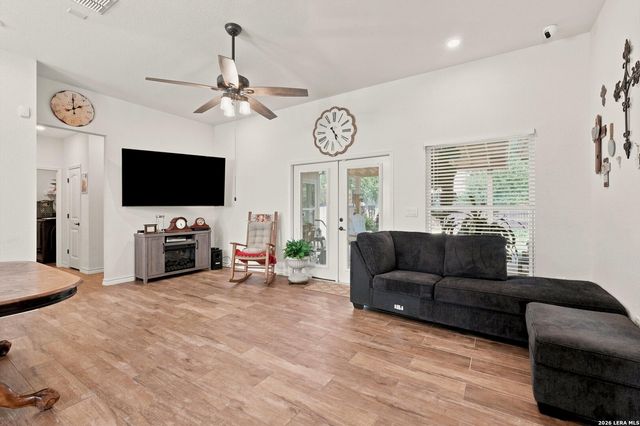 12730 EL SENDERO ST, San Antonio, TX 78233