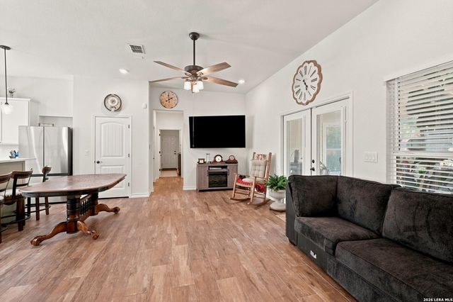 12730 EL SENDERO ST, San Antonio, TX 78233