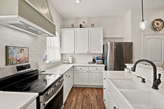 12730 EL SENDERO ST, San Antonio, TX 78233