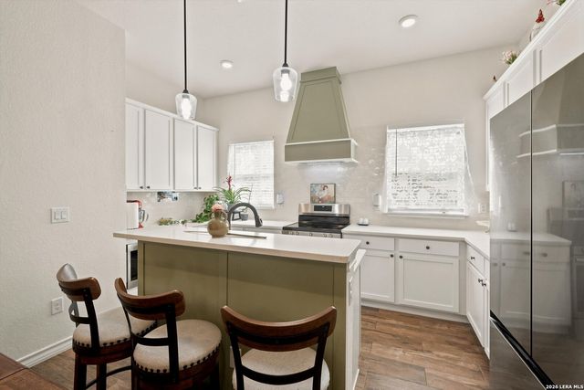 12730 EL SENDERO ST, San Antonio, TX 78233