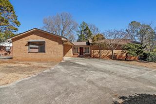 649 Laura Drive, Griffin, GA 30224