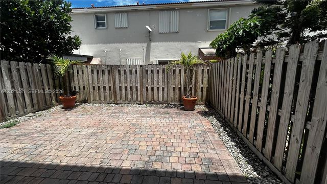 22393 SW 89th Pl 0, Cutler Bay, FL 33190