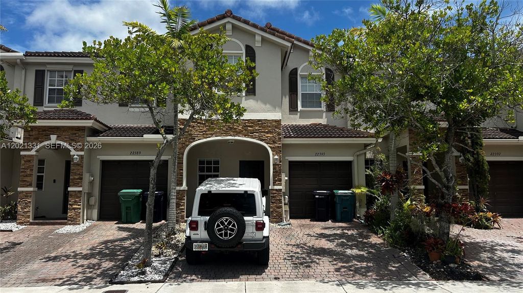 22393 SW 89th Pl 0, Cutler Bay, FL 33190