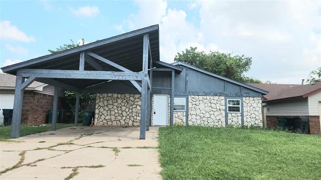 537 NW 114th Street, Oklahoma City, OK 73114