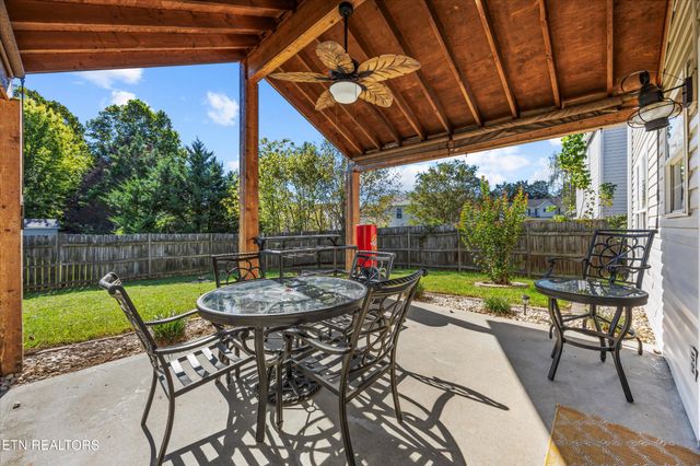 7256 Haynesfield Lane, Knoxville, TN 37918