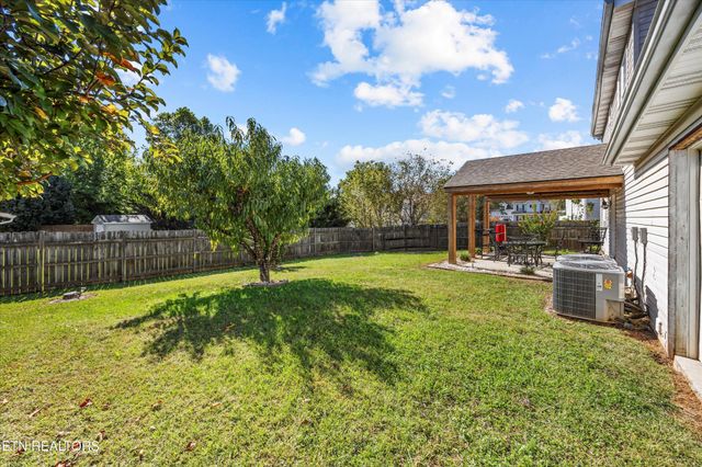 7256 Haynesfield Lane, Knoxville, TN 37918