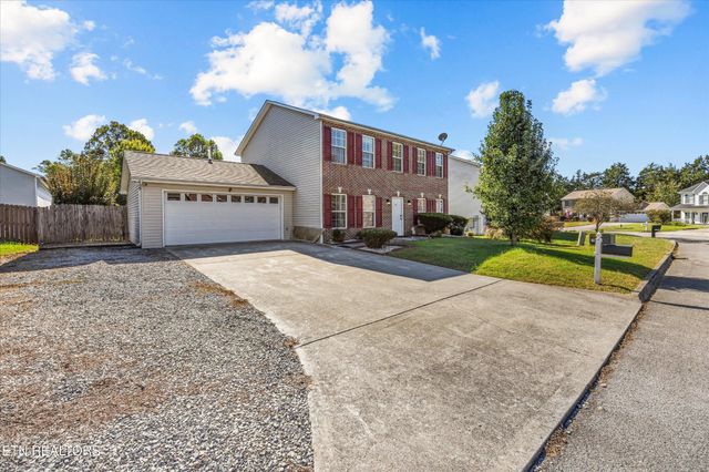 7256 Haynesfield Lane, Knoxville, TN 37918