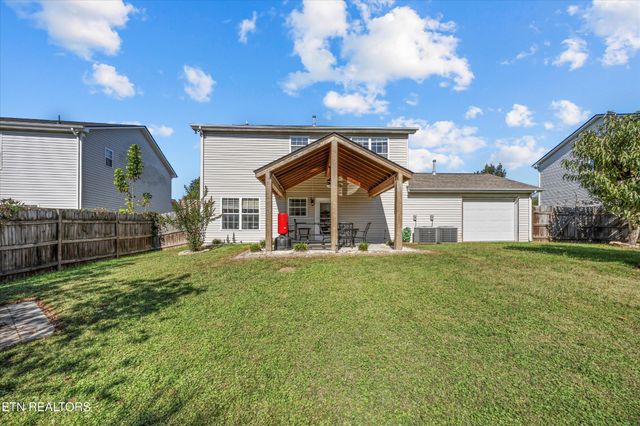 7256 Haynesfield Lane, Knoxville, TN 37918