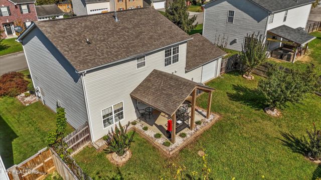 7256 Haynesfield Lane, Knoxville, TN 37918