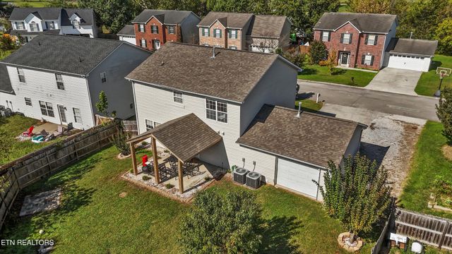 7256 Haynesfield Lane, Knoxville, TN 37918