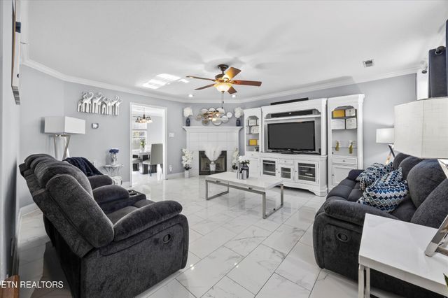 7256 Haynesfield Lane, Knoxville, TN 37918