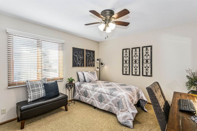 4834 N Homestead St, Bel Aire, KS 67220