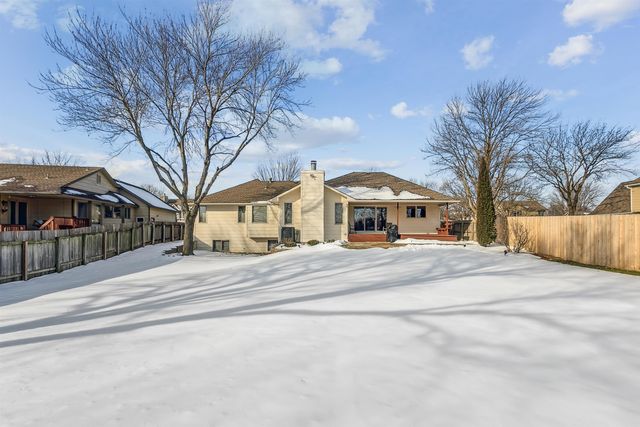 4834 N Homestead St, Bel Aire, KS 67220