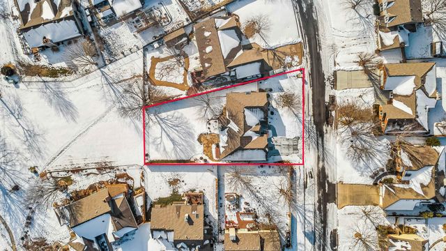 4834 N Homestead St, Bel Aire, KS 67220