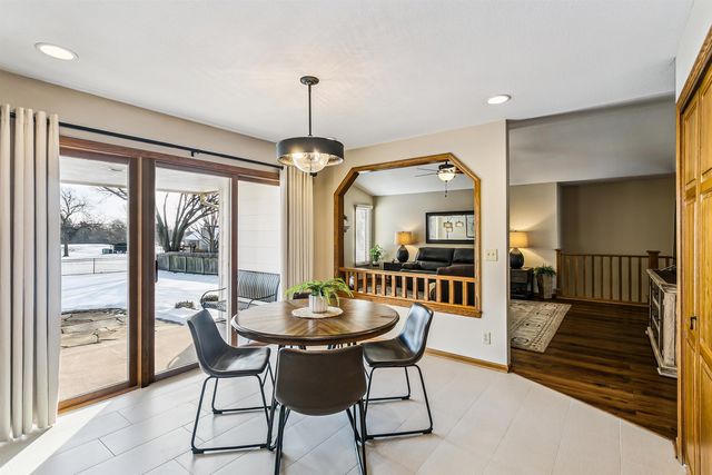 4834 N Homestead St, Bel Aire, KS 67220